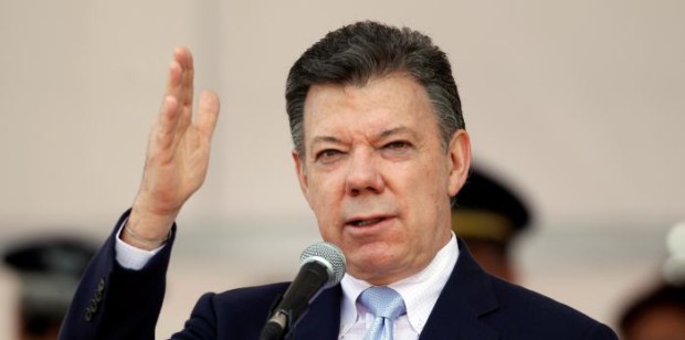 Juan Manuel Santos