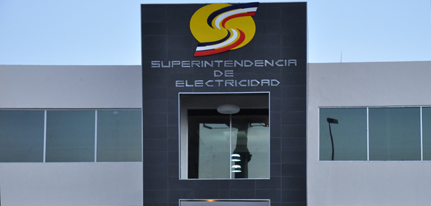 Superintendencia de Electricidad