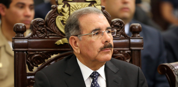 Danilo Medina