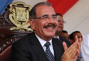 pdte. D.Medina