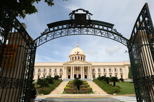 Palacio Nacional