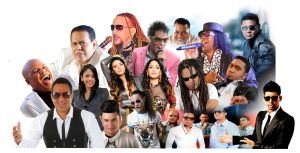 Artistas
