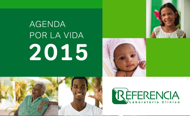 Portada Agenda