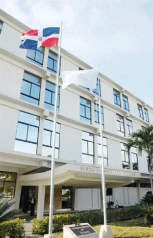 Superintendencia de Seguros
