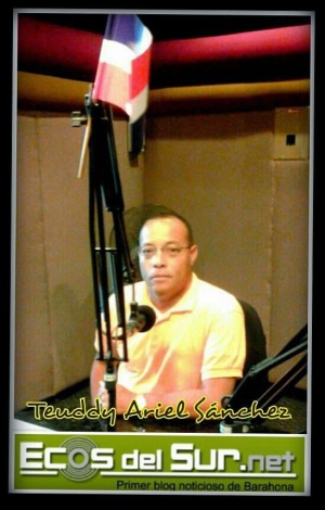 Teuddy Palma