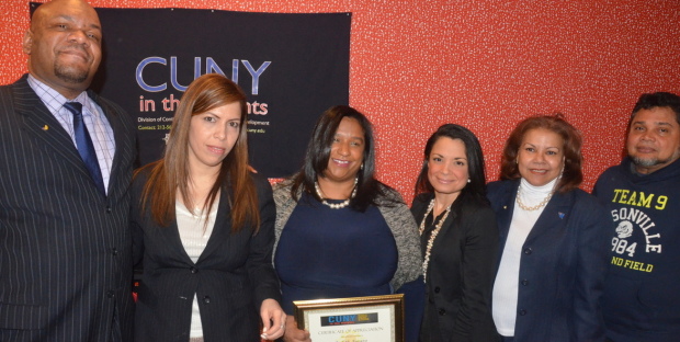 CUNY in the Heights, celebra Mes de la Herencia Dominicana y Afro-Americana.