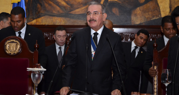 Medina rinde cuentas 27 de febrero 2015.