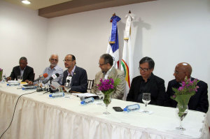 Ministerio de Cultura