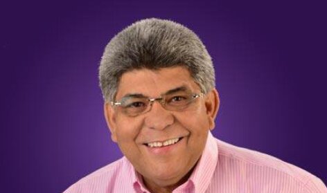 Antonio Rosa