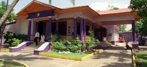 Casa Nacional del PLD