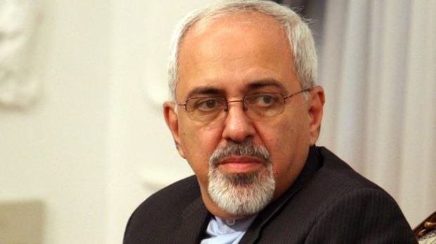 Minister Mohammad Javad Zarif