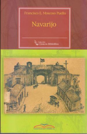 Portada Libro Navarijo
