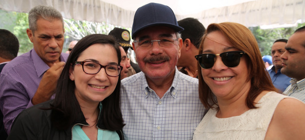 VISITA OCOA