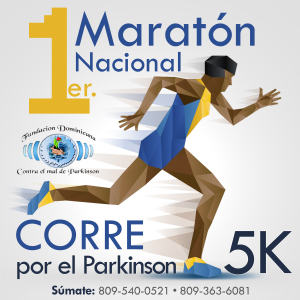1er Maraton Parkinson
