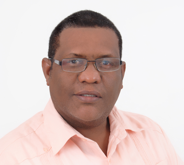 Ernesto Perez
