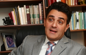 Julio Cury