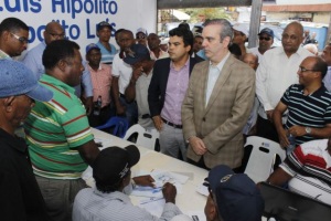Luis Abinader