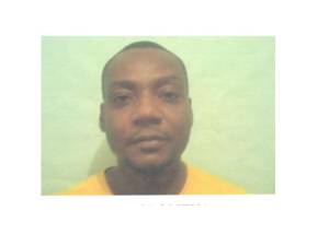Patrick Mpolomena, sudafricano