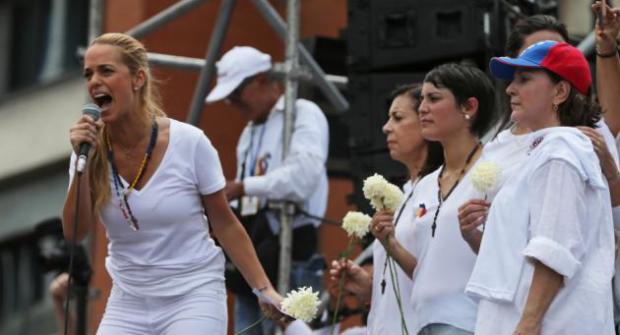 Lilian Tintori