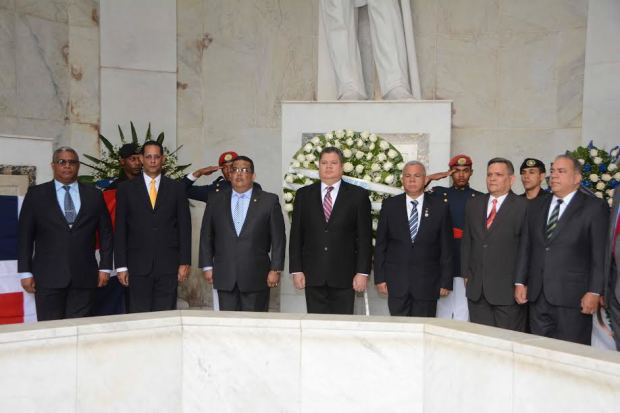 Con diversas actividades, DNCD festeja su XXVII aniversario
