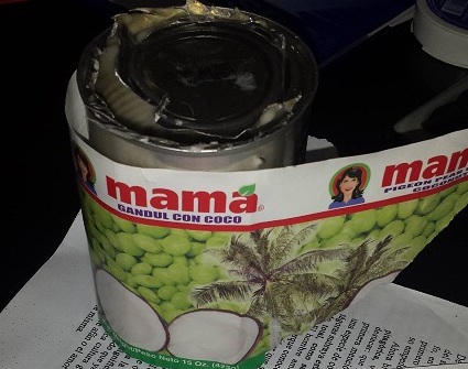 Droga