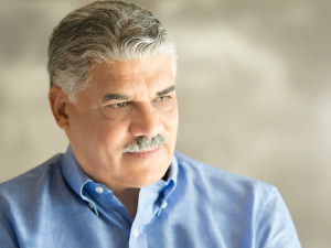 Miguel Vargas, presidente del PRD.