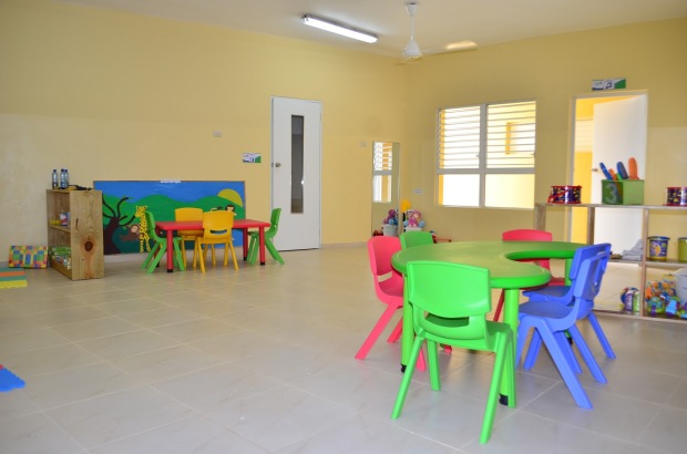estancia infantil