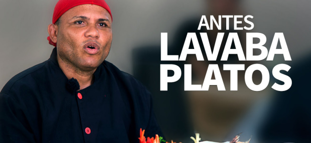 lava platos