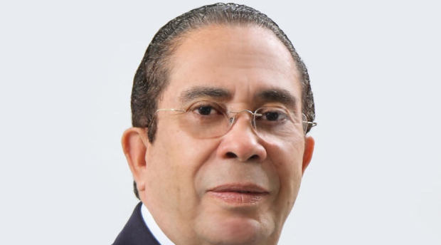 (FOTO) Lic. Luis Jose Gonzalez Sanchez