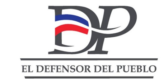Logo Denfensor del Pueblo de RD