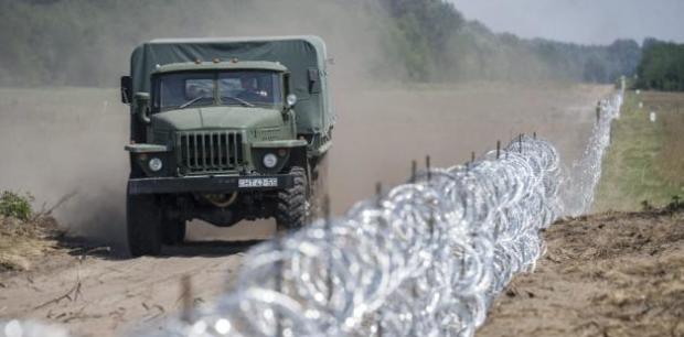 ALEMANIA-BALCANES-MIGRANTES
