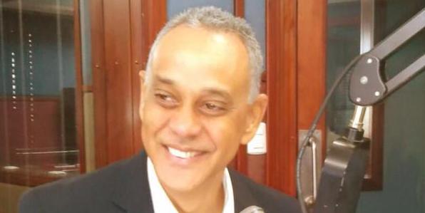 Manolo Pichardo