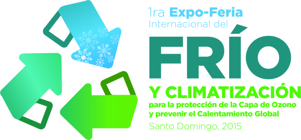 logo feria del frio