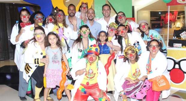 DOCTORES DE HOSPITAL