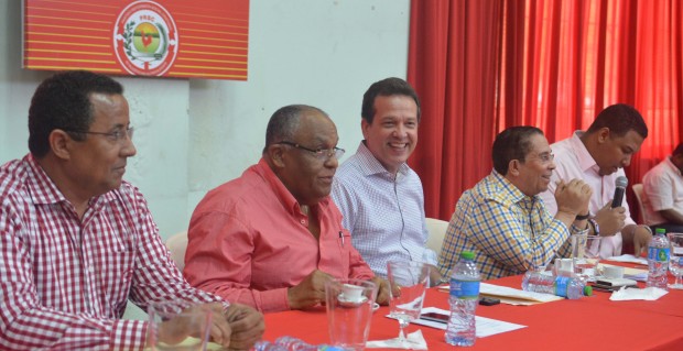 Partido Reformista Social Cristiano