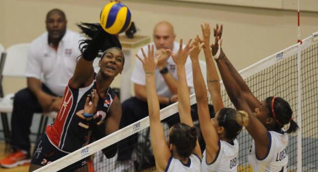 RD barre a Brasil en sub-20, sigue invicta en Mundial.