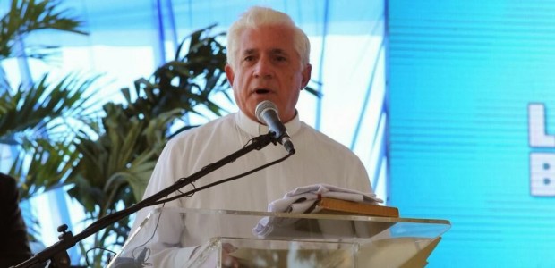 padregre gorio alegria