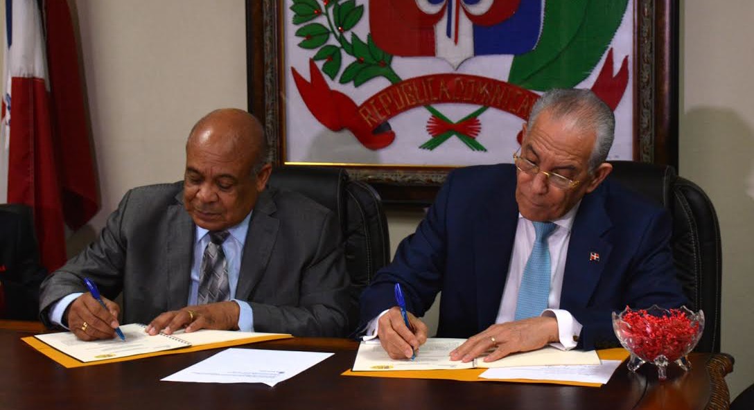 IDECOOP y DIGECOOM firman acuerdo de cooperación interinstitucional ...
