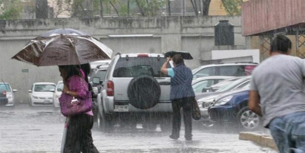 Quince provincias en alerta verde por peligro de inundaciones.